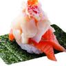 はま寿司が「北海道厳選旨ねた祭り」を開催中。北の味を楽しんじゃおう。