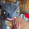 『ヒックとドラゴン』トゥースに会える「ユニバーサル・エピック・ユニバース」エリア映像、『ハリー・ポッター』など新エリア登場
