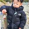 家族で冬のニジマス管理釣り場を満喫【奈良・北田原マス釣り場】魚の塩焼き＆たき火体験も大満足