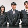 缶サット甲子園全国大会　「山岳救助」テーマに連覇へ　法政第二高等学校物理部