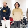 藍坊主25周年　｢初期メン｣迎え記念ツアー　地元で最終公演「また一緒に」