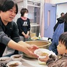 食で新たなつながり　辻堂でこども食堂