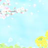 春を感じる美しい日本語ランキング！3位「うららか」、2位「桜吹雪」、1位に選ばれたのは…