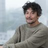 映画『侍タイムスリッパー』で、2024年の日本映画界をわかせた山口馬木也が