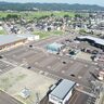 2023年10月にオープンした今注目の「はれまちショピングセンター」（新潟県上越市土橋）、現在6区画（6棟）でテナントを募集中