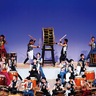 70年祝う和太鼓の調べ　１月18日