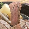 【シャトーブリアンを味わえる！】雪室で熟成したお肉が絶品のお店ー南魚沼市「YUKIMURO