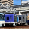 引退迫る阪神の青胴車「5001形」　尼崎車庫でさよならイベント2月開催へ