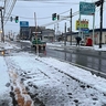 【閉鎖済み】大雪予報のため地震被災者に向け避難所開設　上越市