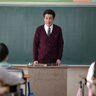 “先生や大人がこうしなさいって言うことは全部まちがってる”渋川清彦主演・佐向大監督最新作『中山教頭の人生テスト』公開