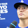 日本人メジャーリーガーの歴代開幕投手一覧、山本由伸が史上4人目の勝利投手