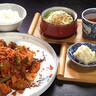 【中央区・蜀菜.Labo】唯一無二のスパイス香る中華×地元食材「コールラビ」
