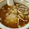 【旭川市】シンプルだけどじんわり沁みる地元の｢しょうゆ｣ラーメン