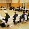 人口減少対策の特別委設置　産学官連携で取り組み　名張商議所