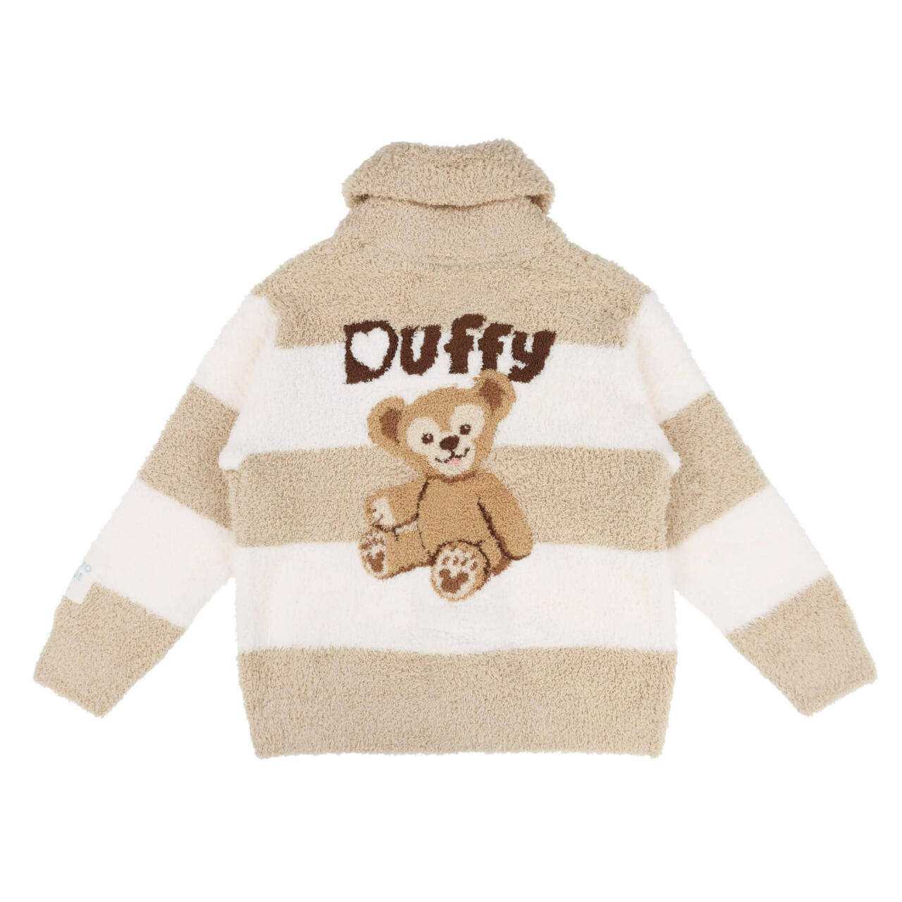 ディズニーシー　ダッフィー　ジェラートピケ　ジェラピケ ディズニー】話題の「ダッフィー×ジェラピケ」夢のコラボグッズ