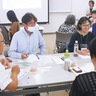 多文化共生に向け交流会