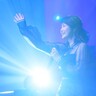 菊池桃子デビュー40周年記念ライブが初放送！トップアイドルからアーティストへの道のり