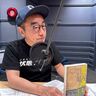 プチ鹿島が推薦!!野球ファンの必読本『虎の血