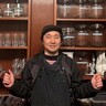 【中央区・100cafe】「音楽のまち」浜松にロックなカフェ!
