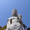 【島田・康泰寺】島田一高い観音像「開眼供養式」5月11日　住職の長年の願いかなう
