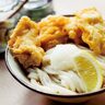 【香川・麦香うどん】求めていたのはこのパンチ