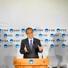 【1億円プレイヤーを倍増へ】花角知事が新たな園芸基本戦略の策定を発表　儲かる農業の実現に向け目標掲げる