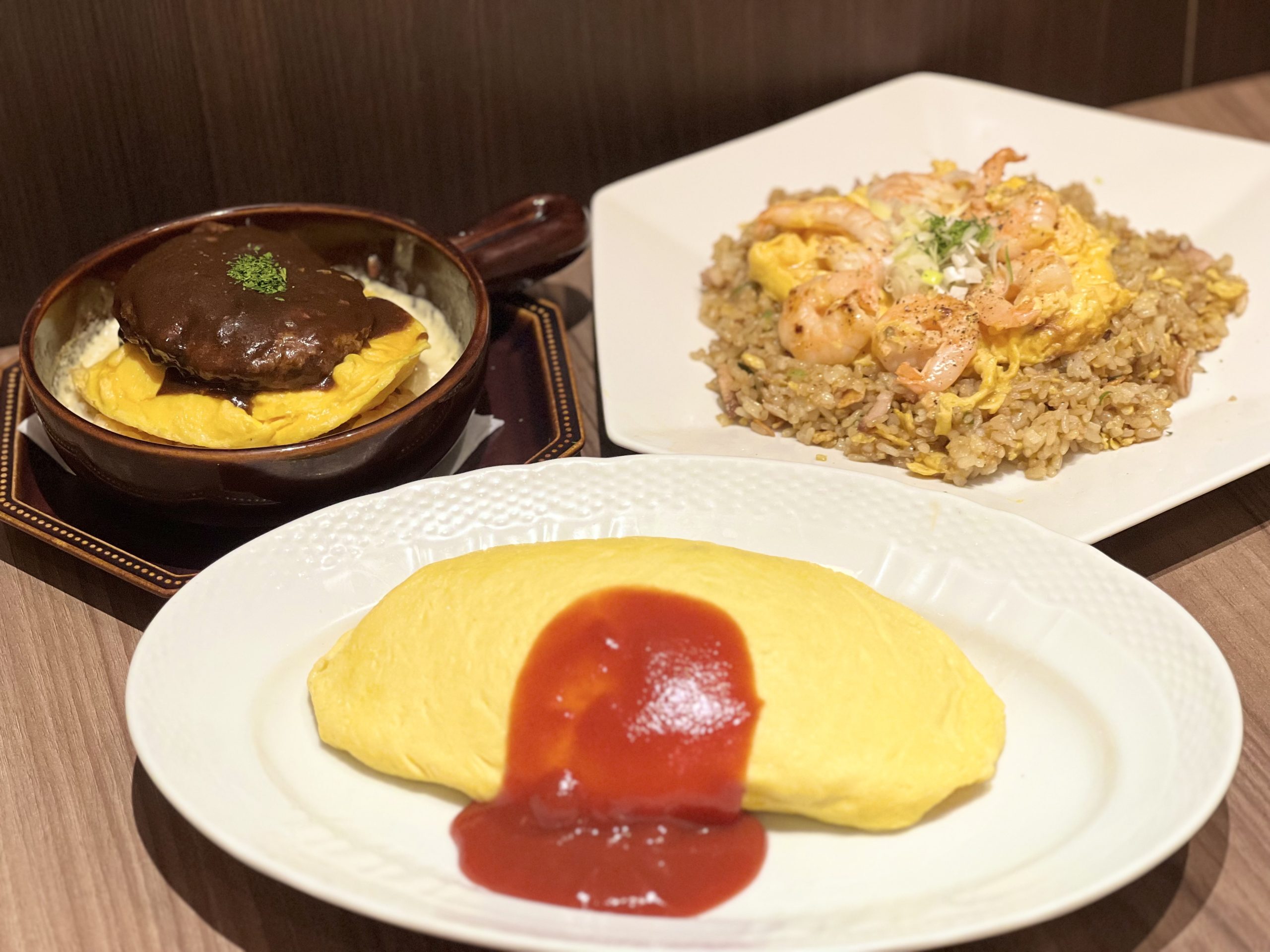 CO・OP ふっくら卵のオムライス 1食入（200g）| コープこうべネット
