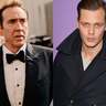 「大阪コミコン2025」ニコラス・ケイジ＆『IT／イット』ビル・スカルスガルド来日決定