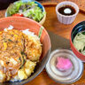 お家のようなくつろぎ空間で楽しむ和食とあまいもの。おかずたくさんの松花堂ごはんや天丼も！｜出雲市