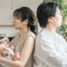 意外すぎる夫の心理..「夫婦喧嘩の原因」共働き子育て家庭のモヤモヤ