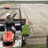 【学生とつくる国産米の未来】岩塚製菓（新潟県長岡市）と農業大生が田植え実証、高温対応・多収米に挑戦