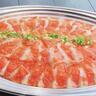 「特大サーモンとイクラ丼」5～6人前2,678円！鮭グルメが破格の割引！千歳と当別“道の駅”取材