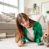 多頭飼育が向いていない『おひとりさま猫』の特徴6選　1匹飼いのメリットと注意点もご紹介
