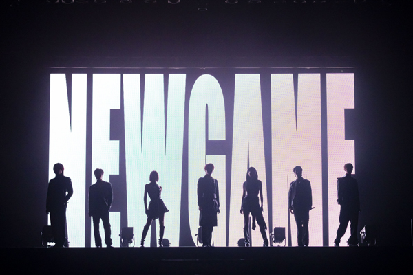 GENIC、LIVE DVD＆Blu-ray「GENIC LIVE TOUR 2024 -if-」発売