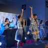 STU48がラグジュアリーフェリーを貸切りナイトクルージング　『STU48