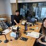 ヒコロヒー、舞台観覧中に出会った、いびきの客と舞台役者の粋な対応を語る