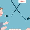 社内ラジオで「会社への親しみが増した」などの声　社内コミュニケーション活性化の新施策