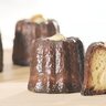 【期間限定！】今だけ全国各地の人気カヌレが新潟で味わえる♪「カヌレマニア＆ガレットマニア