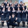 大綱中合唱部　声楽アンコン全国で銅　２年ぶり出場　前回上回る