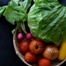 【野菜に関するデータ】野菜の摂取目標量が1日350gと知らない人は5割！