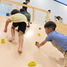 【掛川市mirocco（みろっこ）】子どもがのびのびと体を動かせる遊び場が誕生！／掛川市