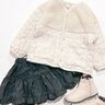 西松屋「見つけた瞬間カゴにIN」「高見えすぎない？」冬コーデに取り入れたい！大人気の淡色アイテム5選