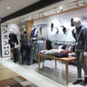 巻き返しを図るタカキューの第１四半期　スーツ離れと猛暑に対応した「カセット服」に注目　