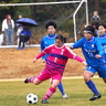 県高校新人大会　サッカー女子　柳ケ浦が苦しみの末に７連覇達成　【大分県】