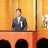開成町　70周年の節目祝う　町長「先人に感謝、更に成長を」