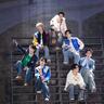 【ENHYPENライブレポ】今夏２都市でのスタジアム公演を発表！