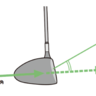飛距離アップのために最適化すべきインパクトの入射角とは？【ゴルフ当たる！飛ばせる！スウィング解剖図鑑/奥嶋誠昭】