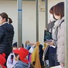 ｢架け橋期｣の連携学ぶ　はやし幼稚園で公開保育