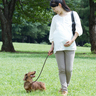 妊娠中はどのくらい動いていいの？運動は？旅行は？妊娠中のアクティビティの境界線を聞きました！