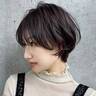 暑すぎる時期もOK！野暮ったく見えないショートヘア〜2025年夏〜